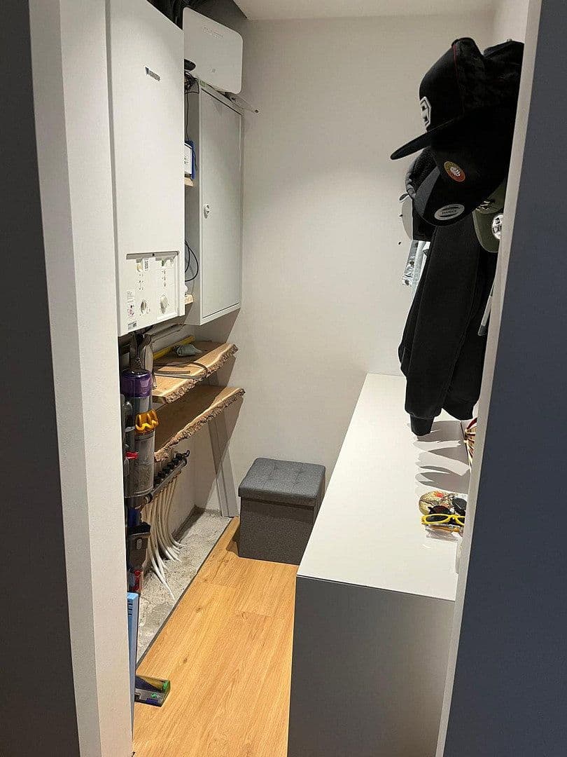 Predaj bytu 3-izbový 82 m², Goldtruhenweg 1, Brunn am Gebirge, Dolné Rakúsko Predaj bytu 3-izbový 82 m², Goldtruhenweg 1, Brunn am Gebirge, Dolné Rakúsko