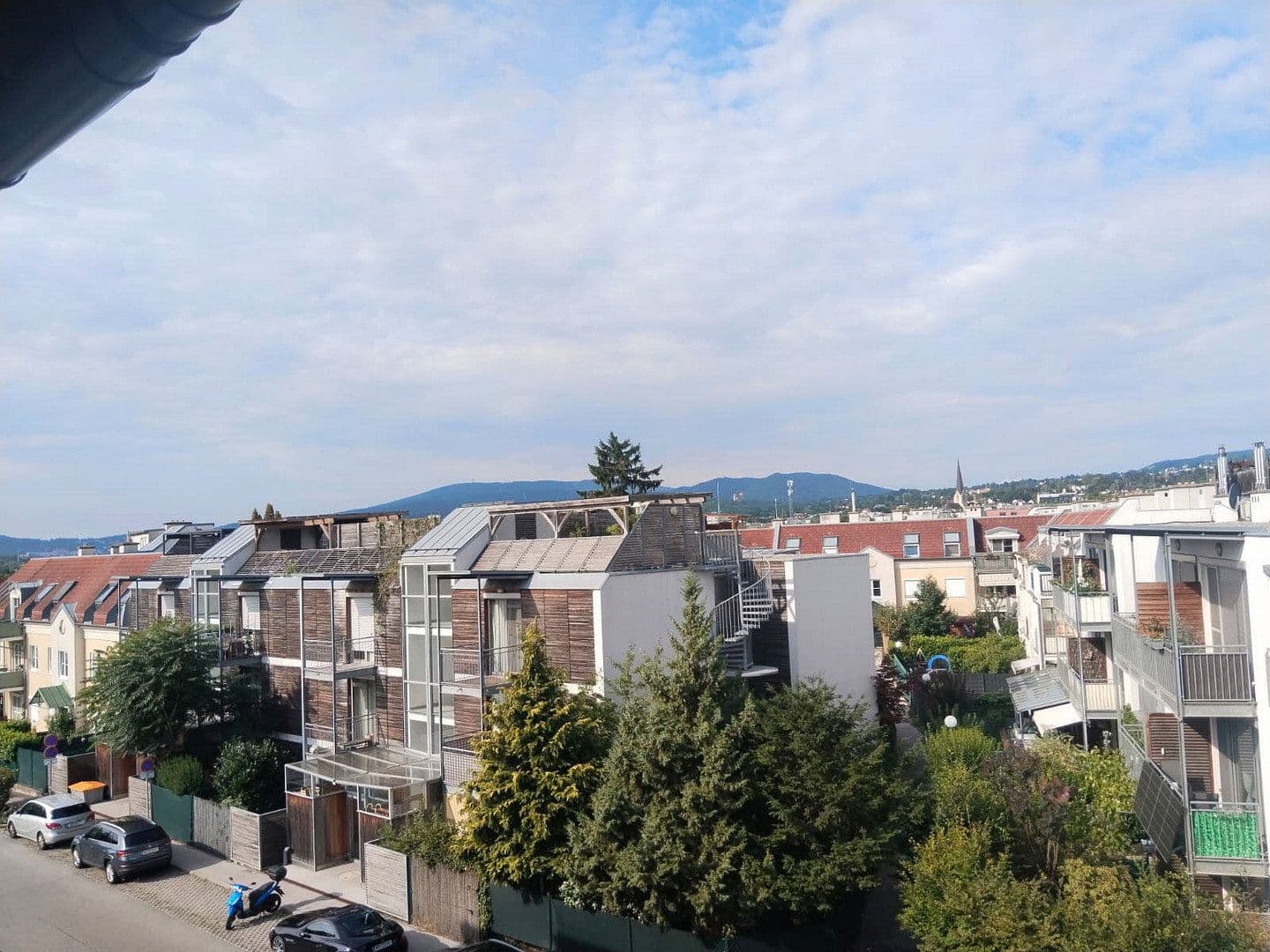 Predaj bytu 3-izbový 82 m², Goldtruhenweg 1, Brunn am Gebirge, Dolné Rakúsko Predaj bytu 3-izbový 82 m², Goldtruhenweg 1, Brunn am Gebirge, Dolné Rakúsko