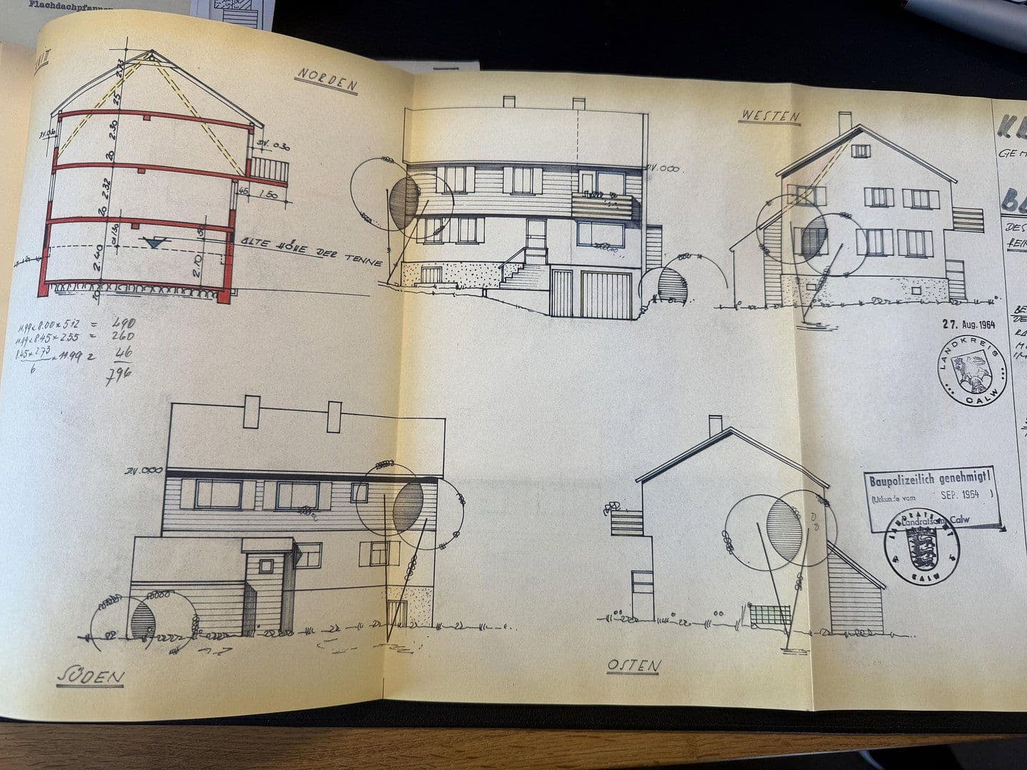 Predaj domu 161 m², pozemok 289 m², Hirschweg 3, Straubenhardt, Bádensko-Wurttembersko Predaj domu 161 m², pozemok 289 m², Hirschweg 3, Straubenhardt, Bádensko-Wurttembersko