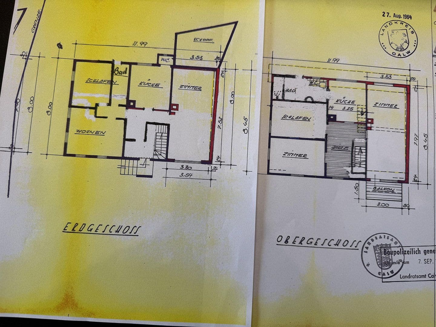 Predaj domu 161 m², pozemok 289 m², Hirschweg 3, Straubenhardt, Bádensko-Wurttembersko Predaj domu 161 m², pozemok 289 m², Hirschweg 3, Straubenhardt, Bádensko-Wurttembersko