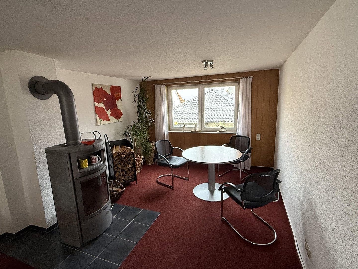Predaj domu 161 m², pozemok 289 m², Hirschweg 3, Straubenhardt, Bádensko-Wurttembersko Predaj domu 161 m², pozemok 289 m², Hirschweg 3, Straubenhardt, Bádensko-Wurttembersko
