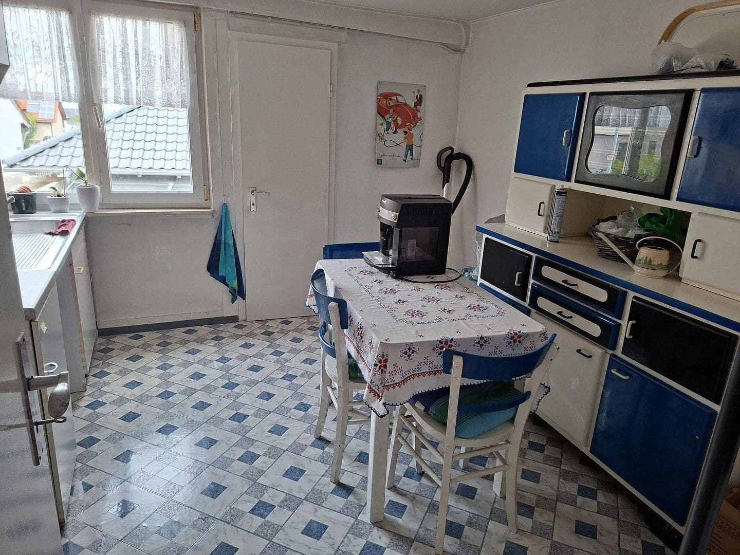 Predaj domu 161 m², pozemok 289 m², Hirschweg 3, Straubenhardt, Bádensko-Wurttembersko Predaj domu 161 m², pozemok 289 m², Hirschweg 3, Straubenhardt, Bádensko-Wurttembersko