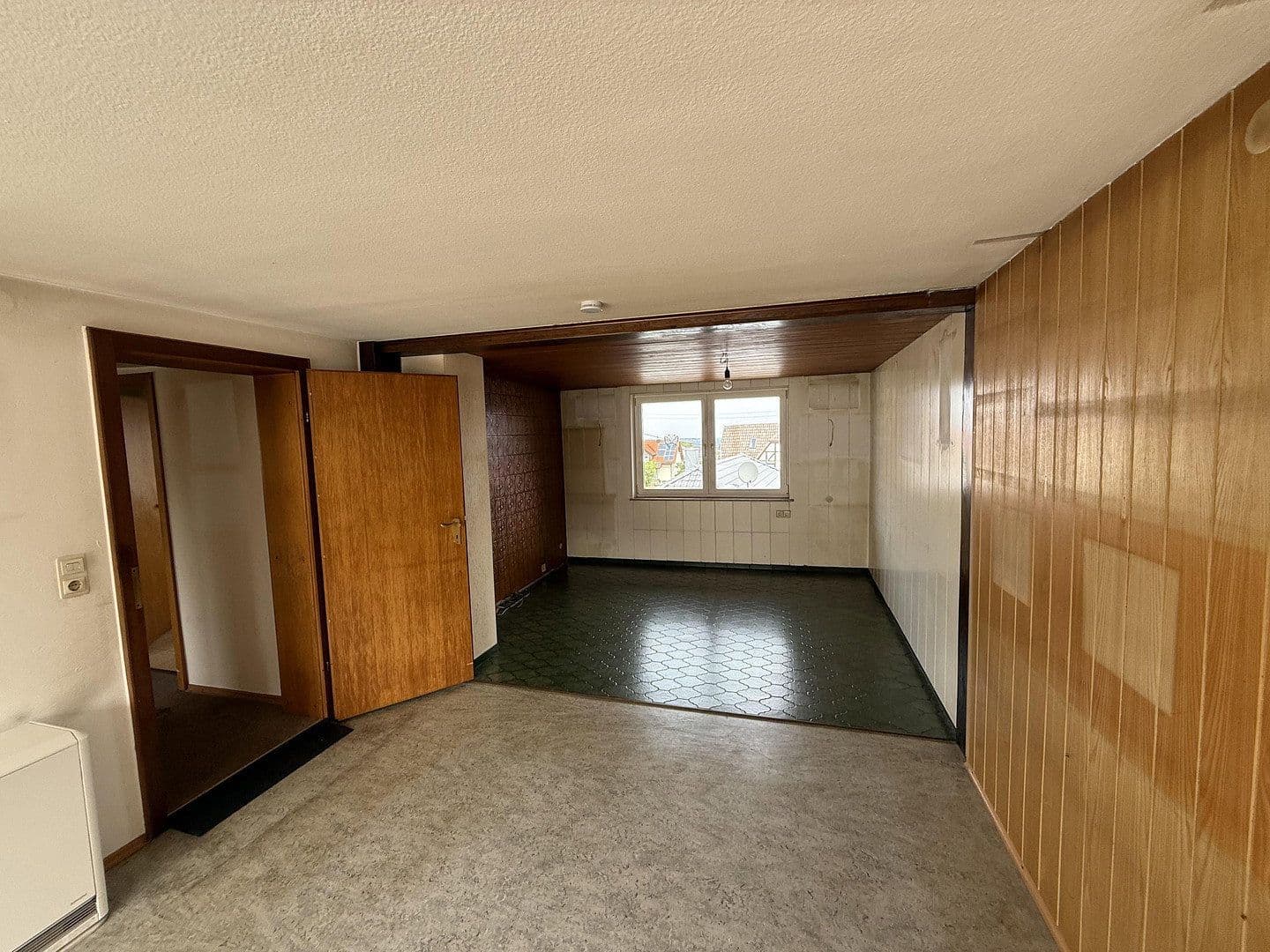 Predaj domu 161 m², pozemok 289 m², Hirschweg 3, Straubenhardt, Bádensko-Wurttembersko Predaj domu 161 m², pozemok 289 m², Hirschweg 3, Straubenhardt, Bádensko-Wurttembersko