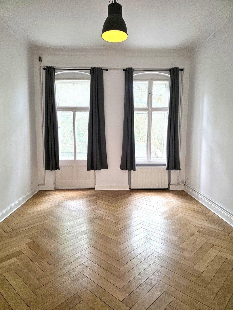 Prenájom bytu 7-izbový 204 m², Wandlitzstr. 1-3, Berlin, Berlín Prenájom bytu 7-izbový 204 m², Wandlitzstr. 1-3, Berlin, Berlín