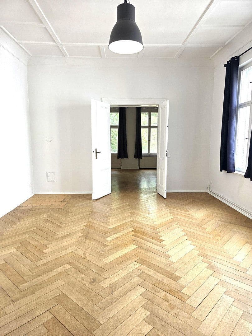 Prenájom bytu 7-izbový 204 m², Wandlitzstr. 1-3, Berlin, Berlín Prenájom bytu 7-izbový 204 m², Wandlitzstr. 1-3, Berlin, Berlín