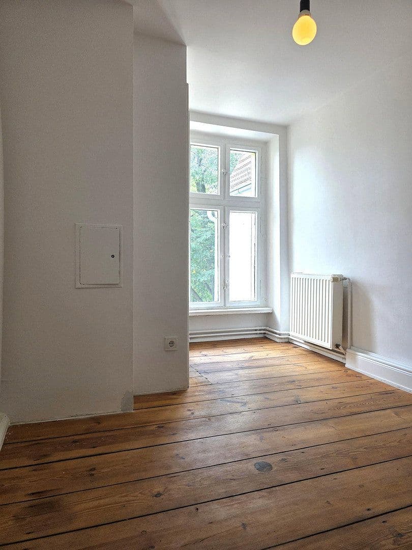 Prenájom bytu 7-izbový 204 m², Wandlitzstr. 1-3, Berlin, Berlín Prenájom bytu 7-izbový 204 m², Wandlitzstr. 1-3, Berlin, Berlín