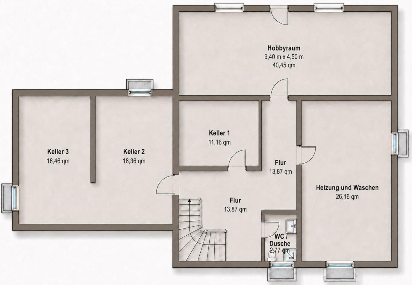 Predaj domu 252 m², pozemok 697 m², Bretten, Bádensko-Wurttembersko Predaj domu 252 m², pozemok 697 m², Bretten, Bádensko-Wurttembersko