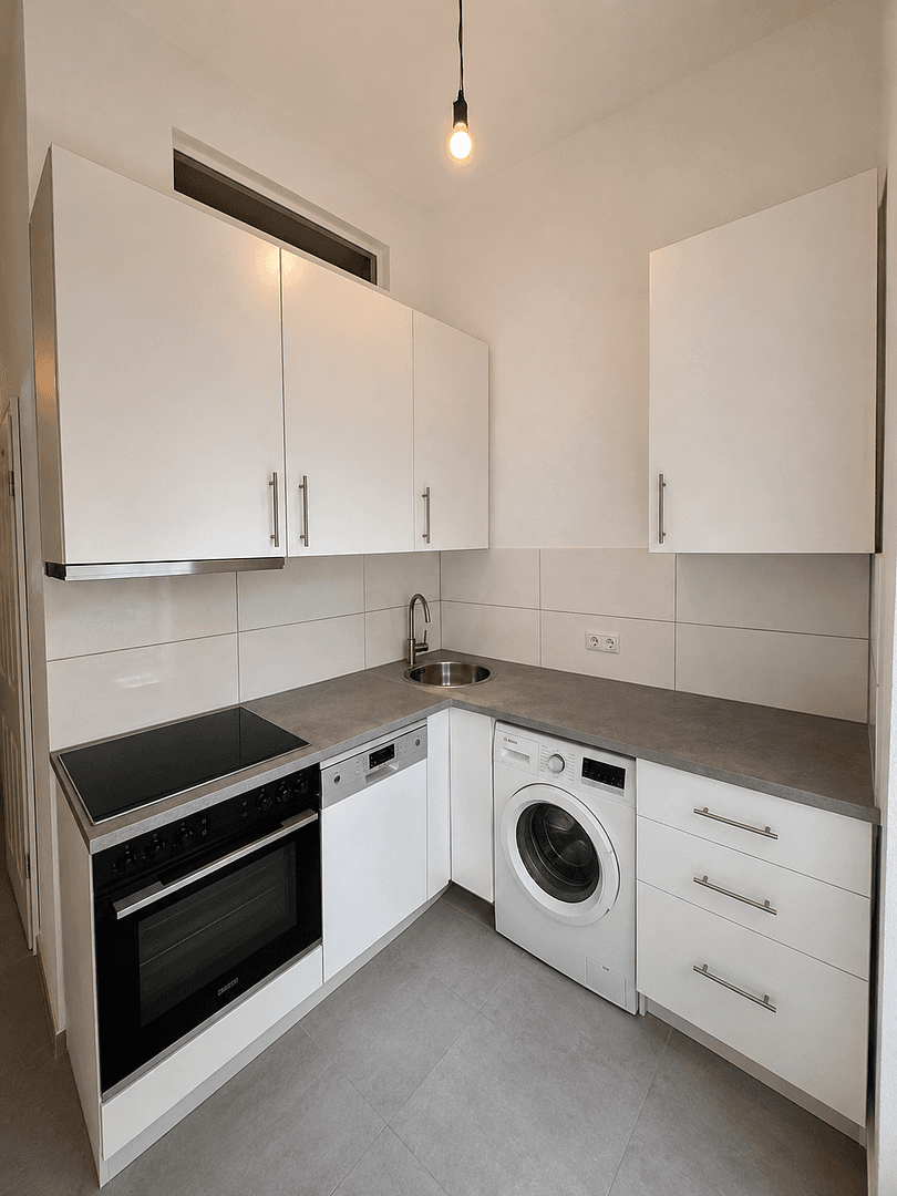 Prenájom bytu 3-izbový 75 m², Berger Straße 111, Frankfurt am Main, Hesensko Prenájom bytu 3-izbový 75 m², Berger Straße 111, Frankfurt am Main, Hesensko
