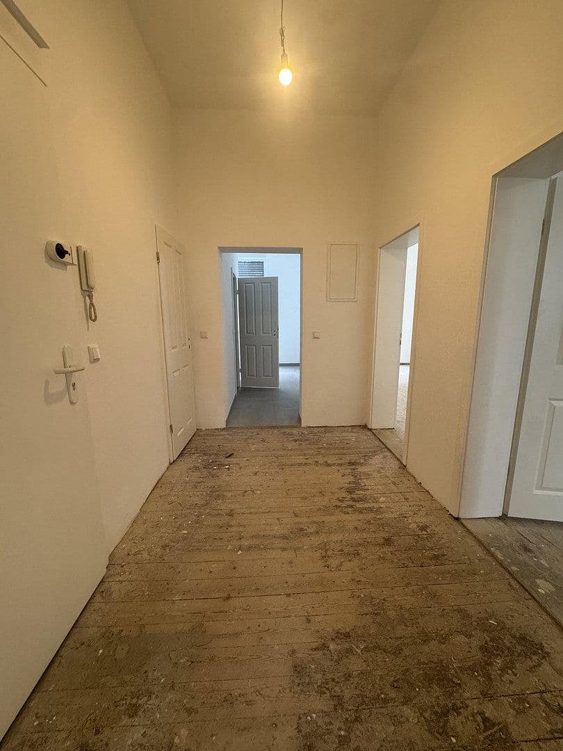 Prenájom bytu 3-izbový 75 m², Berger Straße 111, Frankfurt am Main, Hesensko Prenájom bytu 3-izbový 75 m², Berger Straße 111, Frankfurt am Main, Hesensko