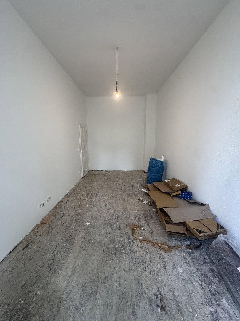 Prenájom bytu 3-izbový 75 m², Berger Straße 111, Frankfurt am Main, Hesensko Prenájom bytu 3-izbový 75 m², Berger Straße 111, Frankfurt am Main, Hesensko