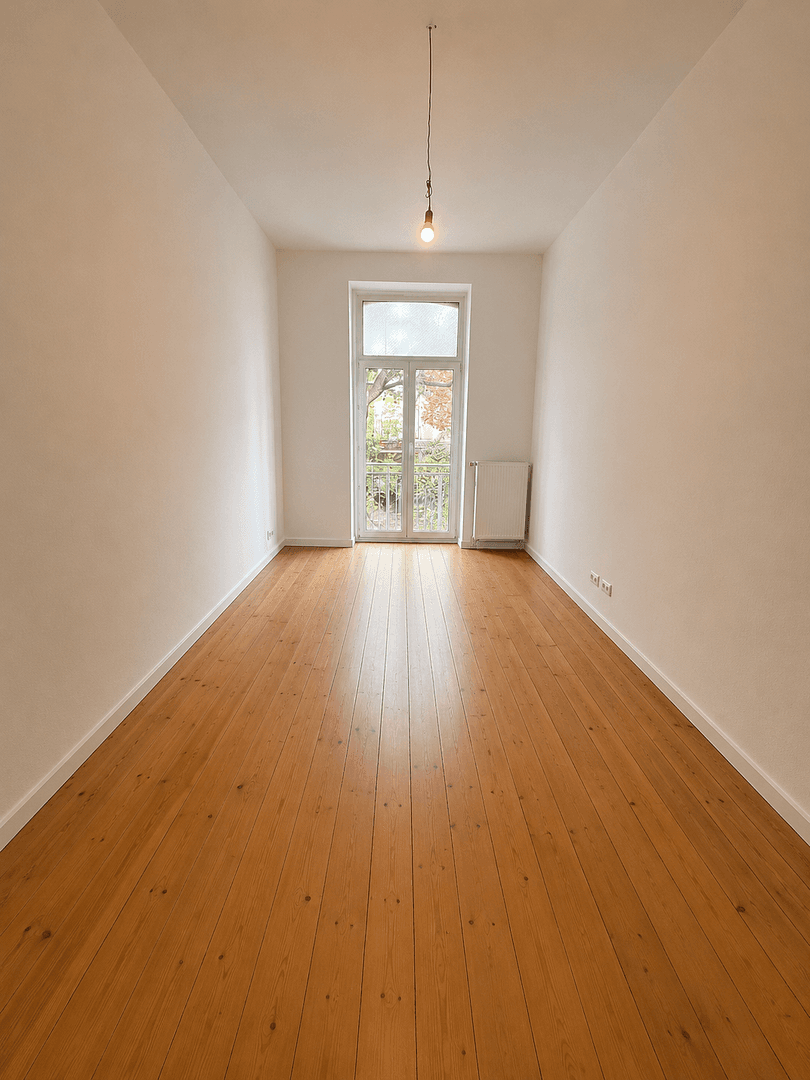Prenájom bytu 3-izbový 75 m², Berger Straße 111, Frankfurt am Main, Hesensko Prenájom bytu 3-izbový 75 m², Berger Straße 111, Frankfurt am Main, Hesensko