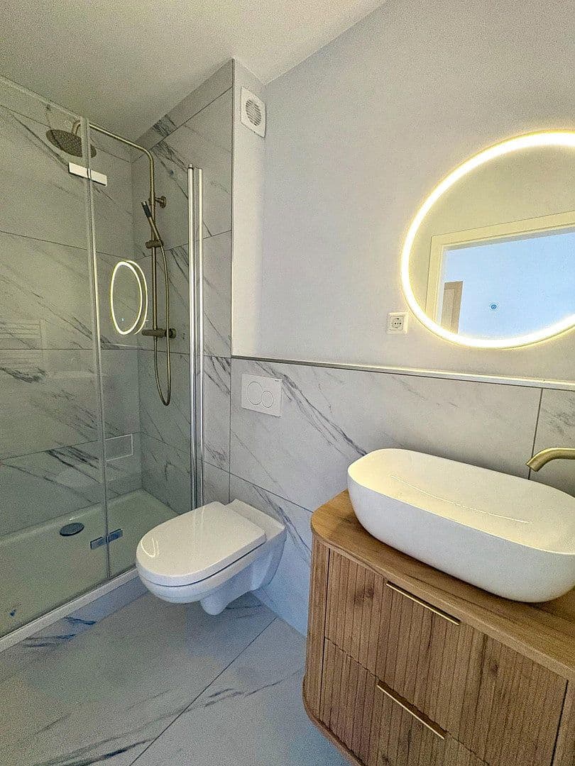 Predaj bytu 2-izbový 50 m², Wiesbaden, Hesensko Predaj bytu 2-izbový 50 m², Wiesbaden, Hesensko