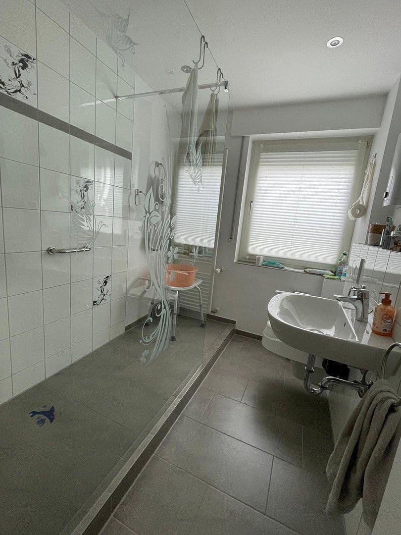 Prenájom bytu 4-izbový 95 m², Ziegeleiplatz 1, Osnabrück, Dolné Sasko Prenájom bytu 4-izbový 95 m², Ziegeleiplatz 1, Osnabrück, Dolné Sasko