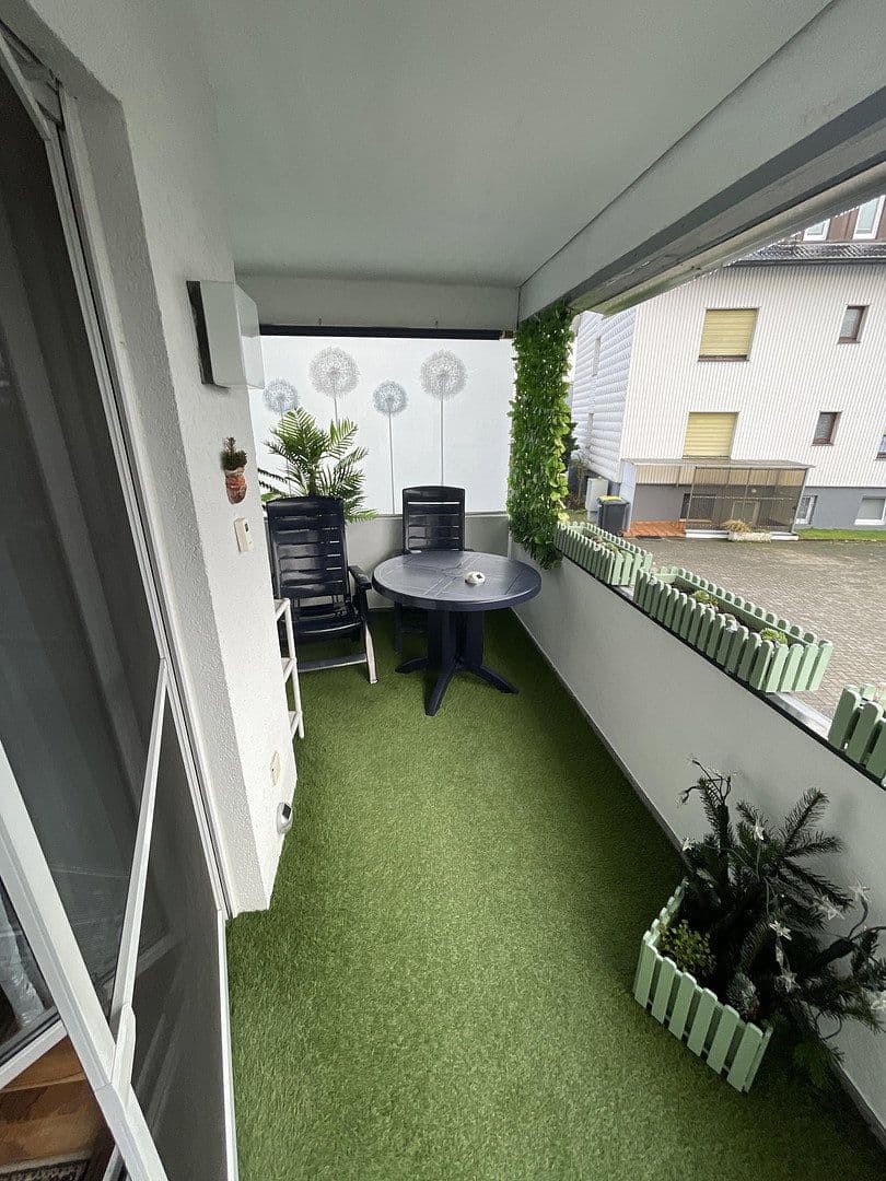 Prenájom bytu 4-izbový 95 m², Ziegeleiplatz 1, Osnabrück, Dolné Sasko Prenájom bytu 4-izbový 95 m², Ziegeleiplatz 1, Osnabrück, Dolné Sasko