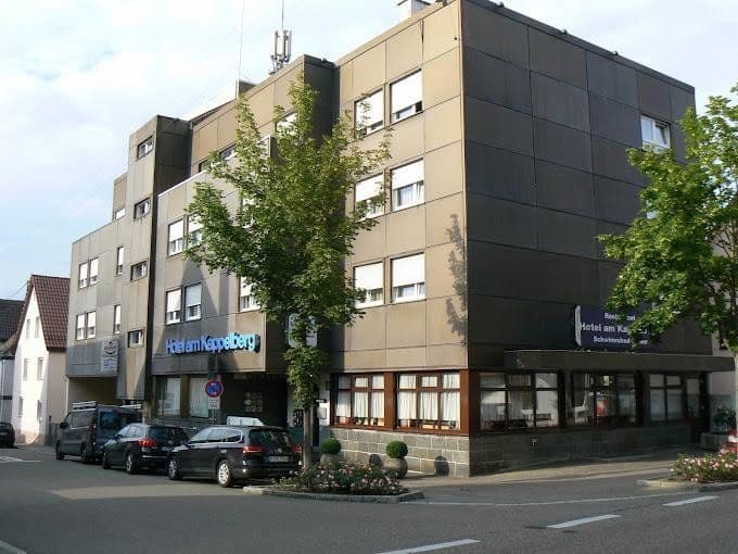 Prenájom bytu 40 m², Karlstraße 37, Fellbach, Bádensko-Wurttembersko Prenájom bytu 40 m², Karlstraße 37, Fellbach, Bádensko-Wurttembersko