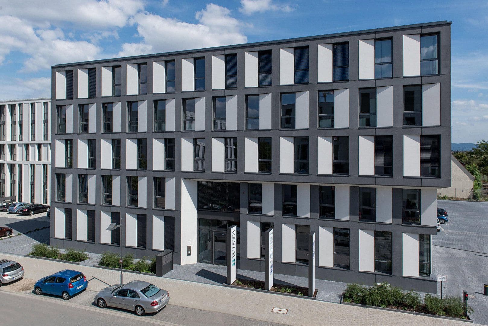 Prenájom kancelárie 349 m², Harrlachweg 5, Mannheim, Bádensko-Wurttembersko Prenájom kancelárie 349 m², Harrlachweg 5, Mannheim, Bádensko-Wurttembersko