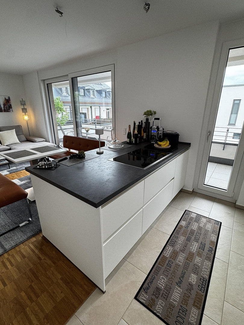 Predaj bytu 3-izbový 104 m², John - Zenger Str.23, Heidelberg, Bádensko-Wurttembersko Predaj bytu 3-izbový 104 m², John - Zenger Str.23, Heidelberg, Bádensko-Wurttembersko