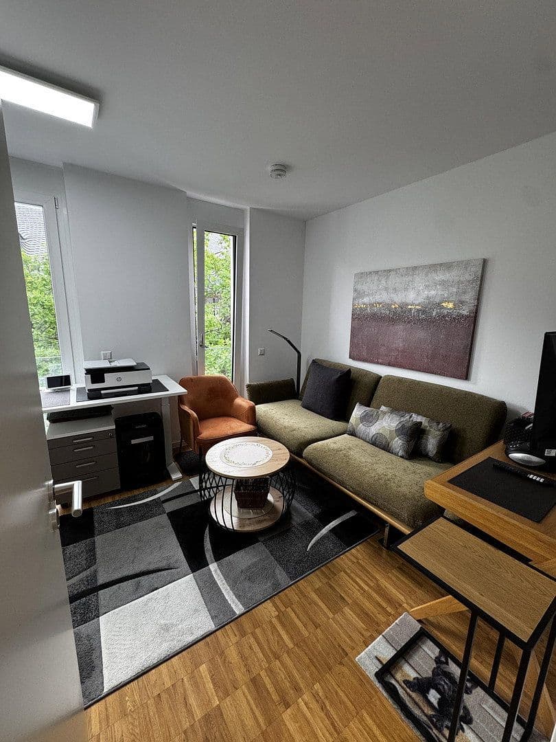 Predaj bytu 3-izbový 104 m², John - Zenger Str.23, Heidelberg, Bádensko-Wurttembersko Predaj bytu 3-izbový 104 m², John - Zenger Str.23, Heidelberg, Bádensko-Wurttembersko