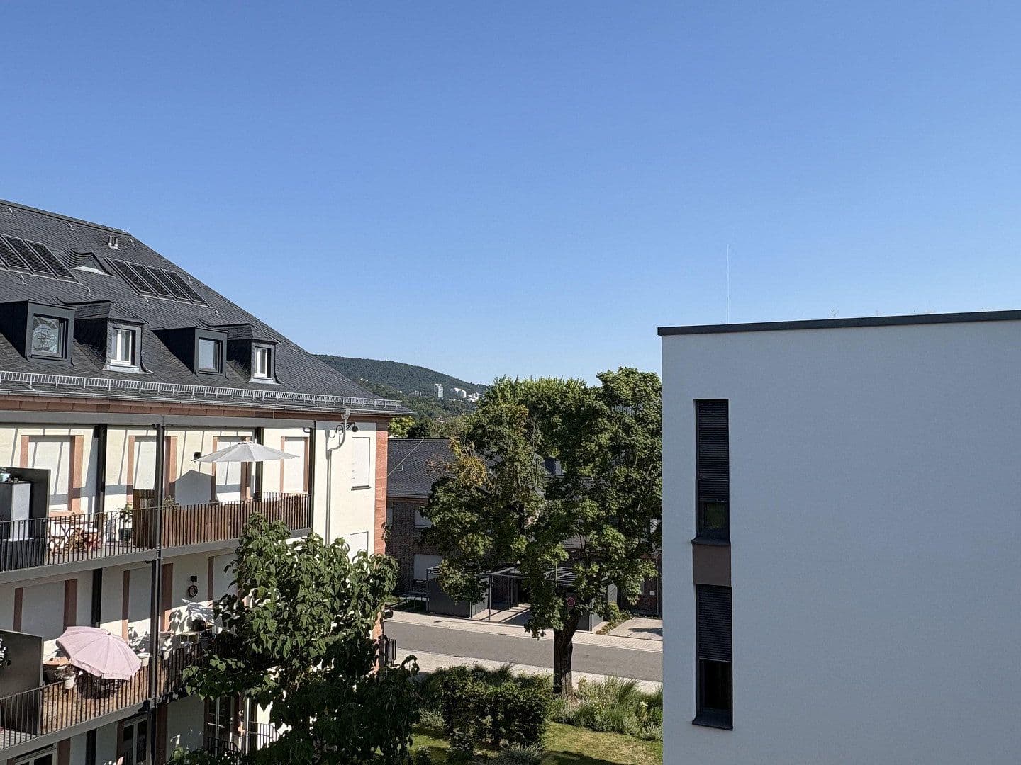 Predaj bytu 3-izbový 104 m², John - Zenger Str.23, Heidelberg, Bádensko-Wurttembersko Predaj bytu 3-izbový 104 m², John - Zenger Str.23, Heidelberg, Bádensko-Wurttembersko