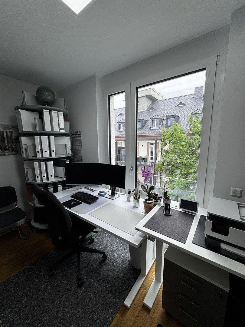 Predaj bytu 3-izbový 104 m², John - Zenger Str.23, Heidelberg, Bádensko-Wurttembersko Predaj bytu 3-izbový 104 m², John - Zenger Str.23, Heidelberg, Bádensko-Wurttembersko