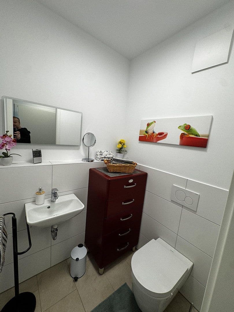 Predaj bytu 3-izbový 104 m², John - Zenger Str.23, Heidelberg, Bádensko-Wurttembersko Predaj bytu 3-izbový 104 m², John - Zenger Str.23, Heidelberg, Bádensko-Wurttembersko