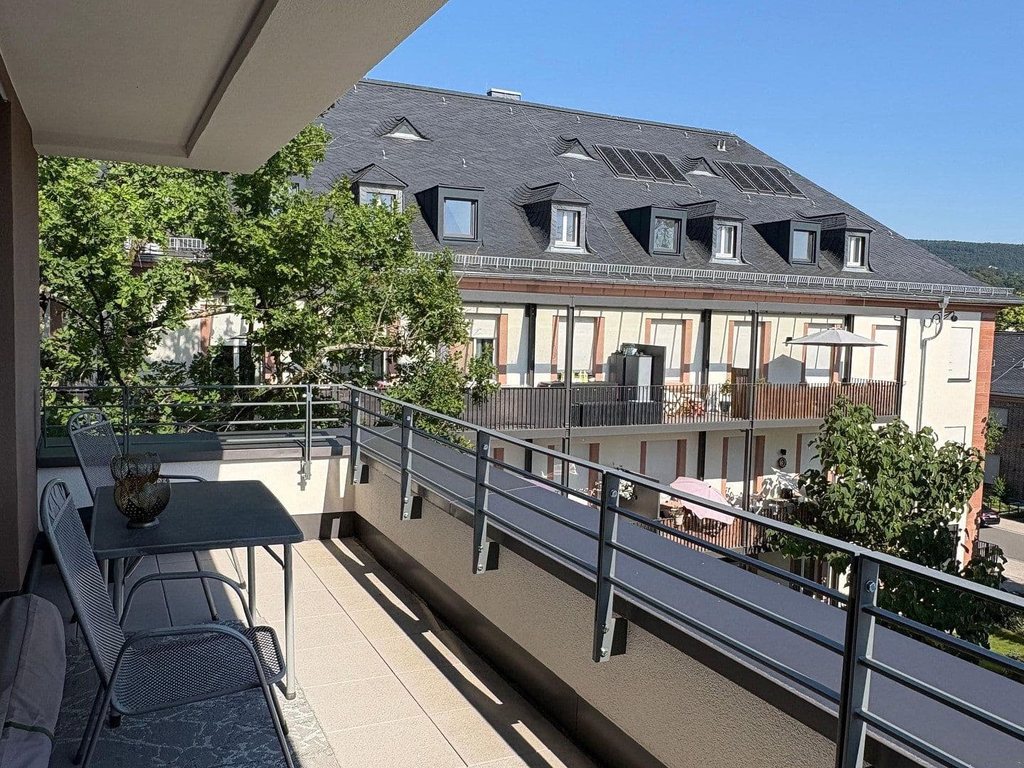 Predaj bytu 3-izbový 104 m², John - Zenger Str.23, Heidelberg, Bádensko-Wurttembersko Predaj bytu 3-izbový 104 m², John - Zenger Str.23, Heidelberg, Bádensko-Wurttembersko