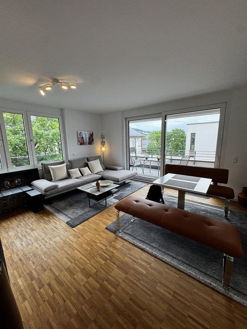 Predaj bytu 3-izbový 104 m², John - Zenger Str.23, Heidelberg, Bádensko-Wurttembersko Predaj bytu 3-izbový 104 m², John - Zenger Str.23, Heidelberg, Bádensko-Wurttembersko