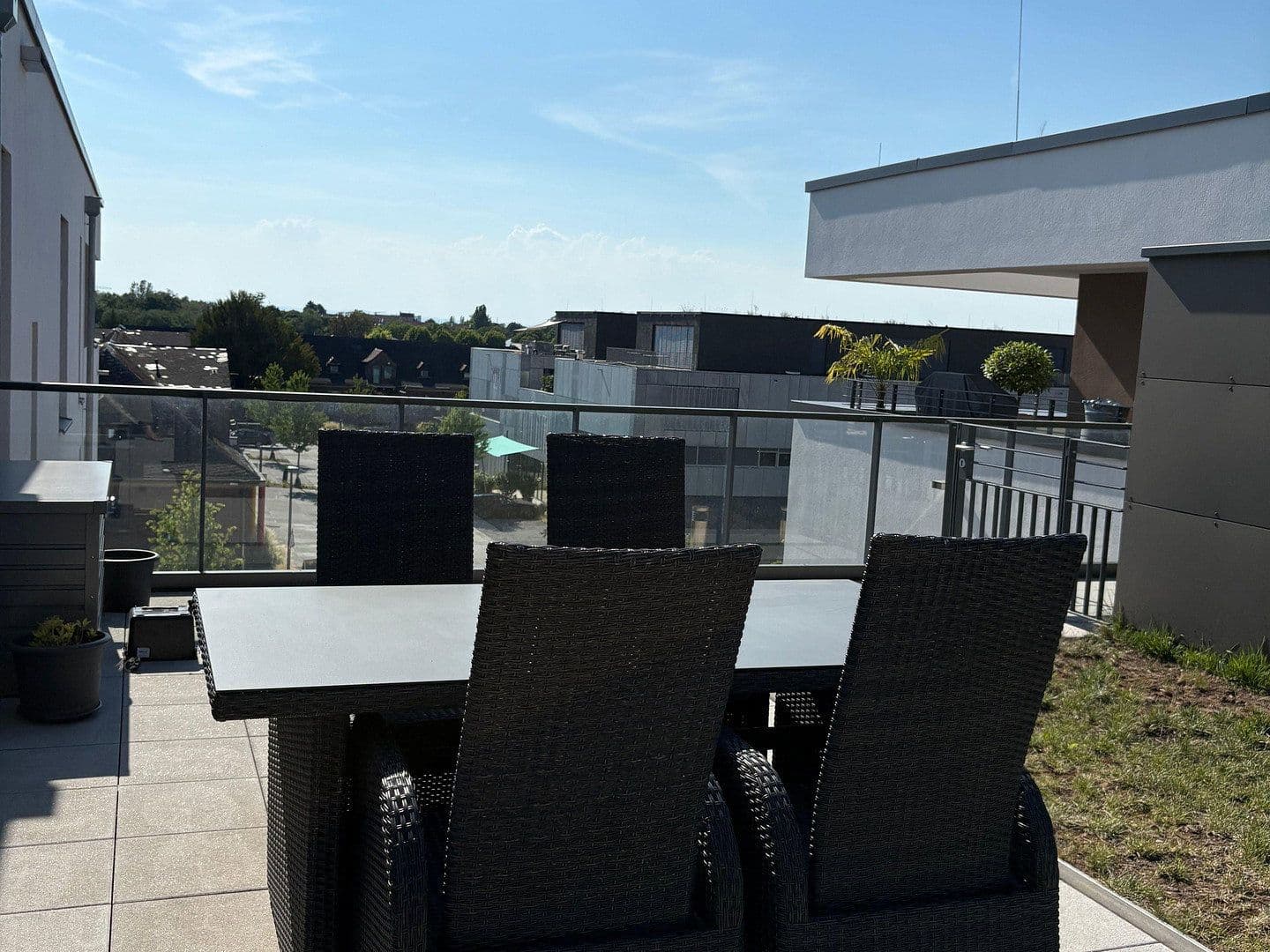Predaj bytu 3-izbový 104 m², John - Zenger Str.23, Heidelberg, Bádensko-Wurttembersko Predaj bytu 3-izbový 104 m², John - Zenger Str.23, Heidelberg, Bádensko-Wurttembersko