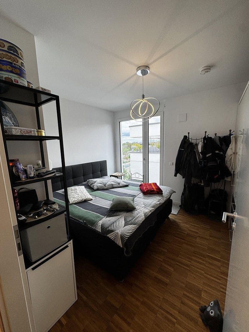 Predaj bytu 3-izbový 104 m², John - Zenger Str.23, Heidelberg, Bádensko-Wurttembersko Predaj bytu 3-izbový 104 m², John - Zenger Str.23, Heidelberg, Bádensko-Wurttembersko