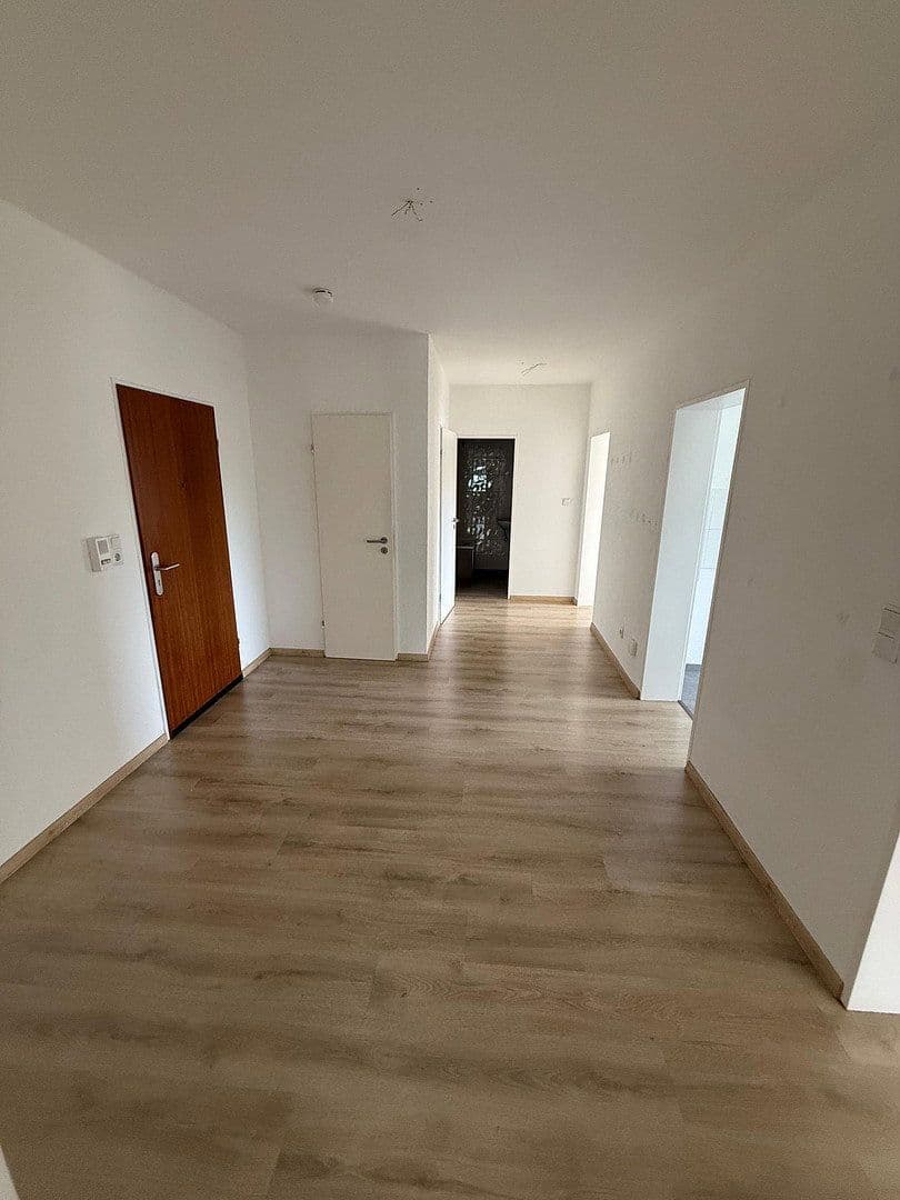 Prenájom bytu 3-izbový 81 m², Handwerksweg 14, Bochum, Severné Porýnie - Westfálsko Prenájom bytu 3-izbový 81 m², Handwerksweg 14, Bochum, Severné Porýnie - Westfálsko