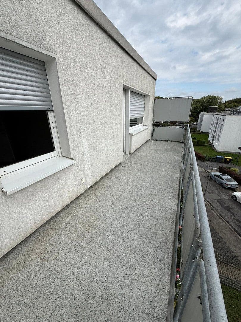Prenájom bytu 3-izbový 81 m², Handwerksweg 14, Bochum, Severné Porýnie - Westfálsko Prenájom bytu 3-izbový 81 m², Handwerksweg 14, Bochum, Severné Porýnie - Westfálsko