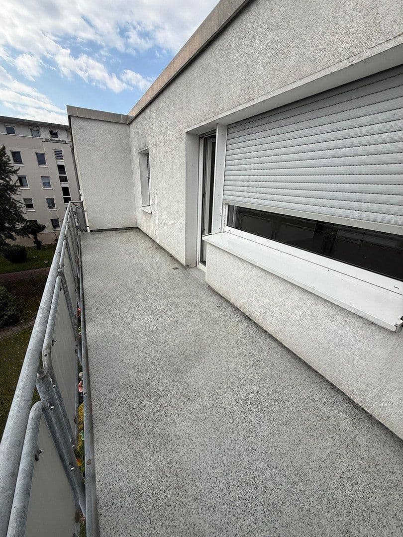 Prenájom bytu 3-izbový 81 m², Handwerksweg 14, Bochum, Severné Porýnie - Westfálsko Prenájom bytu 3-izbový 81 m², Handwerksweg 14, Bochum, Severné Porýnie - Westfálsko