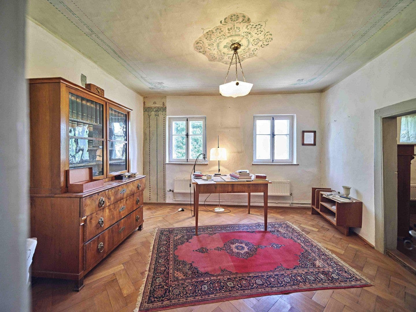 Predaj domu 150 m², pozemok 529 m², Kolpingstr. 9, Eichstätt, Bavorsko Predaj domu 150 m², pozemok 529 m², Kolpingstr. 9, Eichstätt, Bavorsko