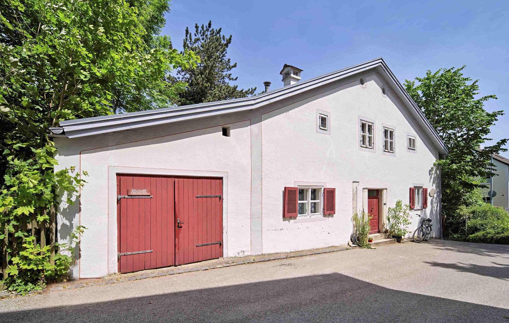 Predaj domu 150 m², pozemok 529 m², Kolpingstr. 9, Eichstätt, Bavorsko Predaj domu 150 m², pozemok 529 m², Kolpingstr. 9, Eichstätt, Bavorsko