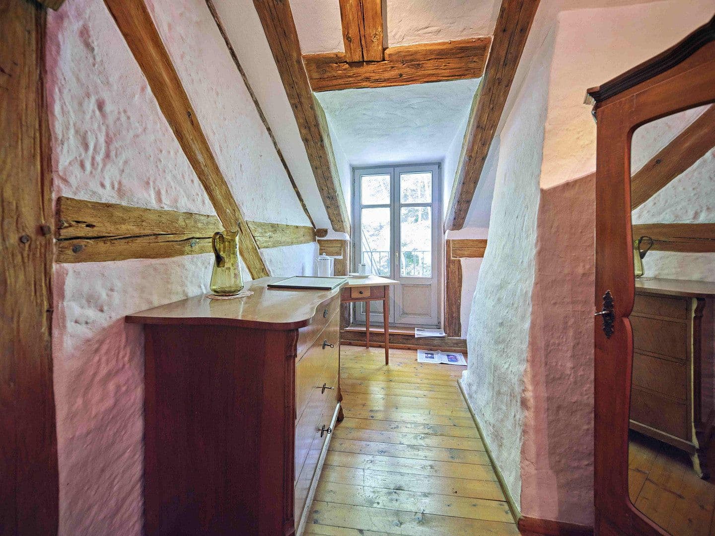 Predaj domu 150 m², pozemok 529 m², Kolpingstr. 9, Eichstätt, Bavorsko Predaj domu 150 m², pozemok 529 m², Kolpingstr. 9, Eichstätt, Bavorsko