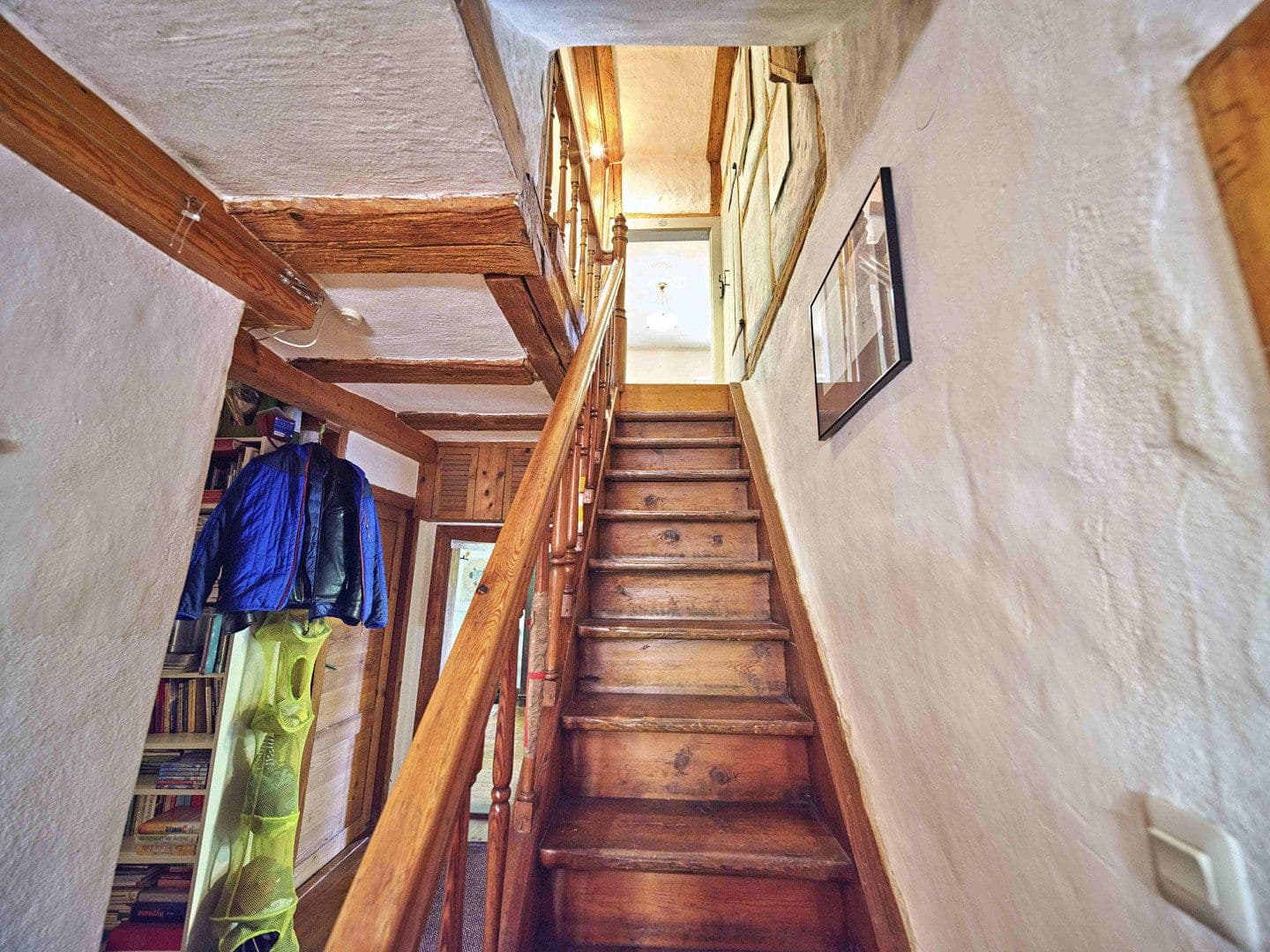 Predaj domu 150 m², pozemok 529 m², Kolpingstr. 9, Eichstätt, Bavorsko Predaj domu 150 m², pozemok 529 m², Kolpingstr. 9, Eichstätt, Bavorsko