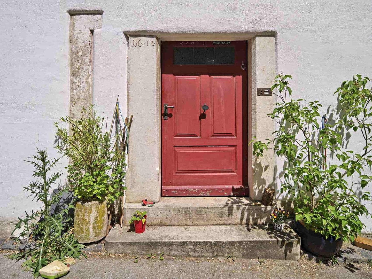 Predaj domu 150 m², pozemok 529 m², Kolpingstr. 9, Eichstätt, Bavorsko Predaj domu 150 m², pozemok 529 m², Kolpingstr. 9, Eichstätt, Bavorsko