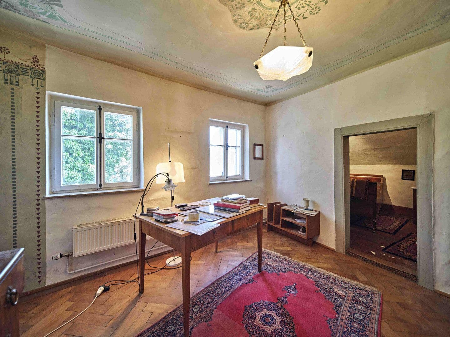 Predaj domu 150 m², pozemok 529 m², Kolpingstr. 9, Eichstätt, Bavorsko Predaj domu 150 m², pozemok 529 m², Kolpingstr. 9, Eichstätt, Bavorsko