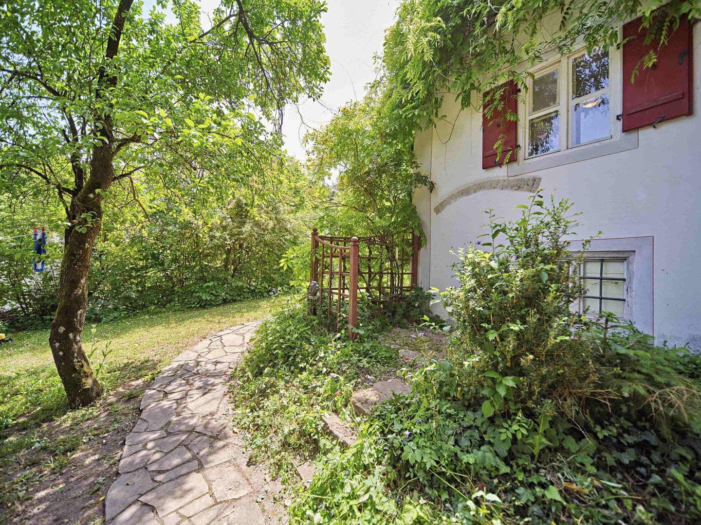 Predaj domu 150 m², pozemok 529 m², Kolpingstr. 9, Eichstätt, Bavorsko Predaj domu 150 m², pozemok 529 m², Kolpingstr. 9, Eichstätt, Bavorsko