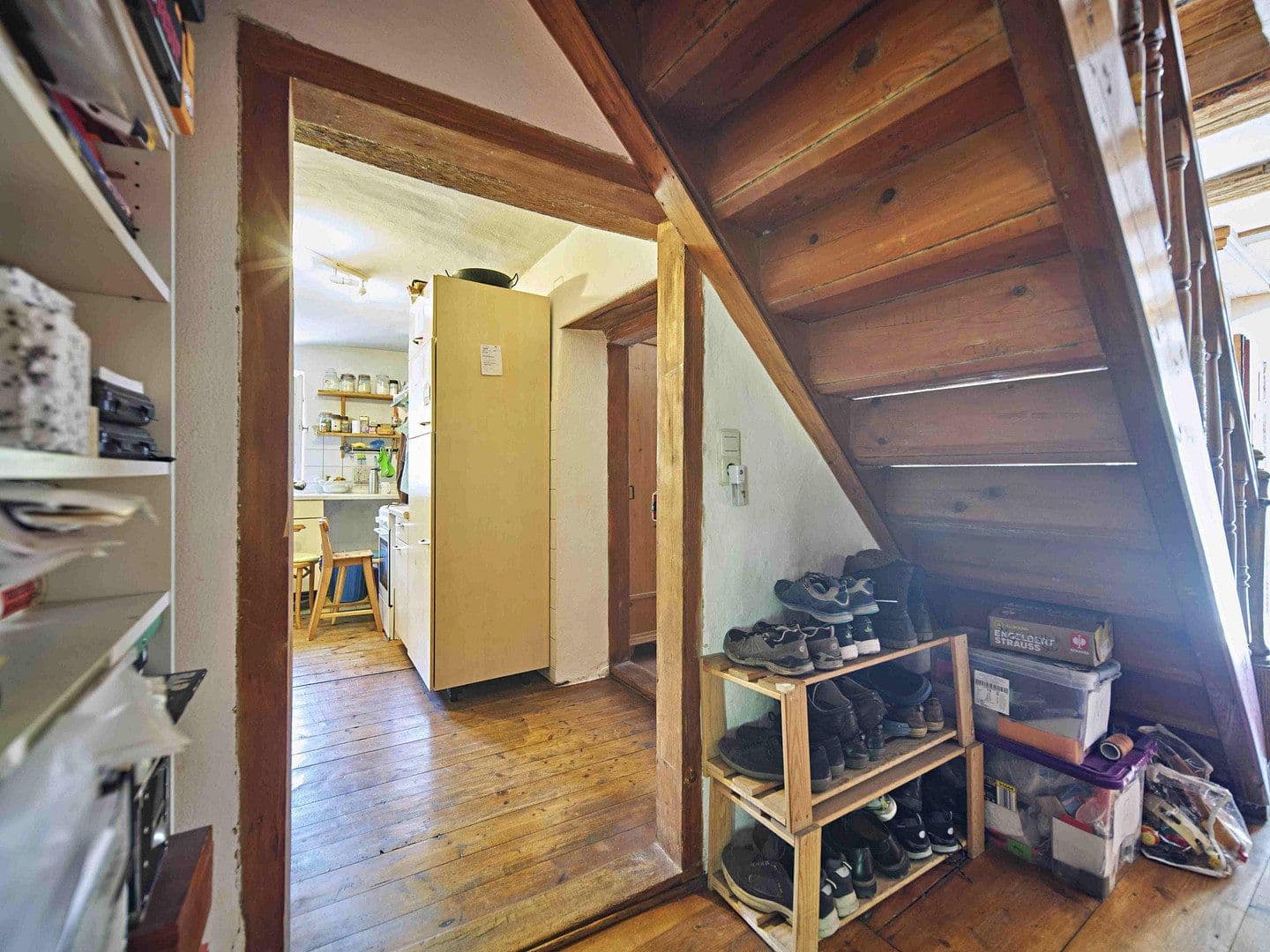 Predaj domu 150 m², pozemok 529 m², Kolpingstr. 9, Eichstätt, Bavorsko Predaj domu 150 m², pozemok 529 m², Kolpingstr. 9, Eichstätt, Bavorsko