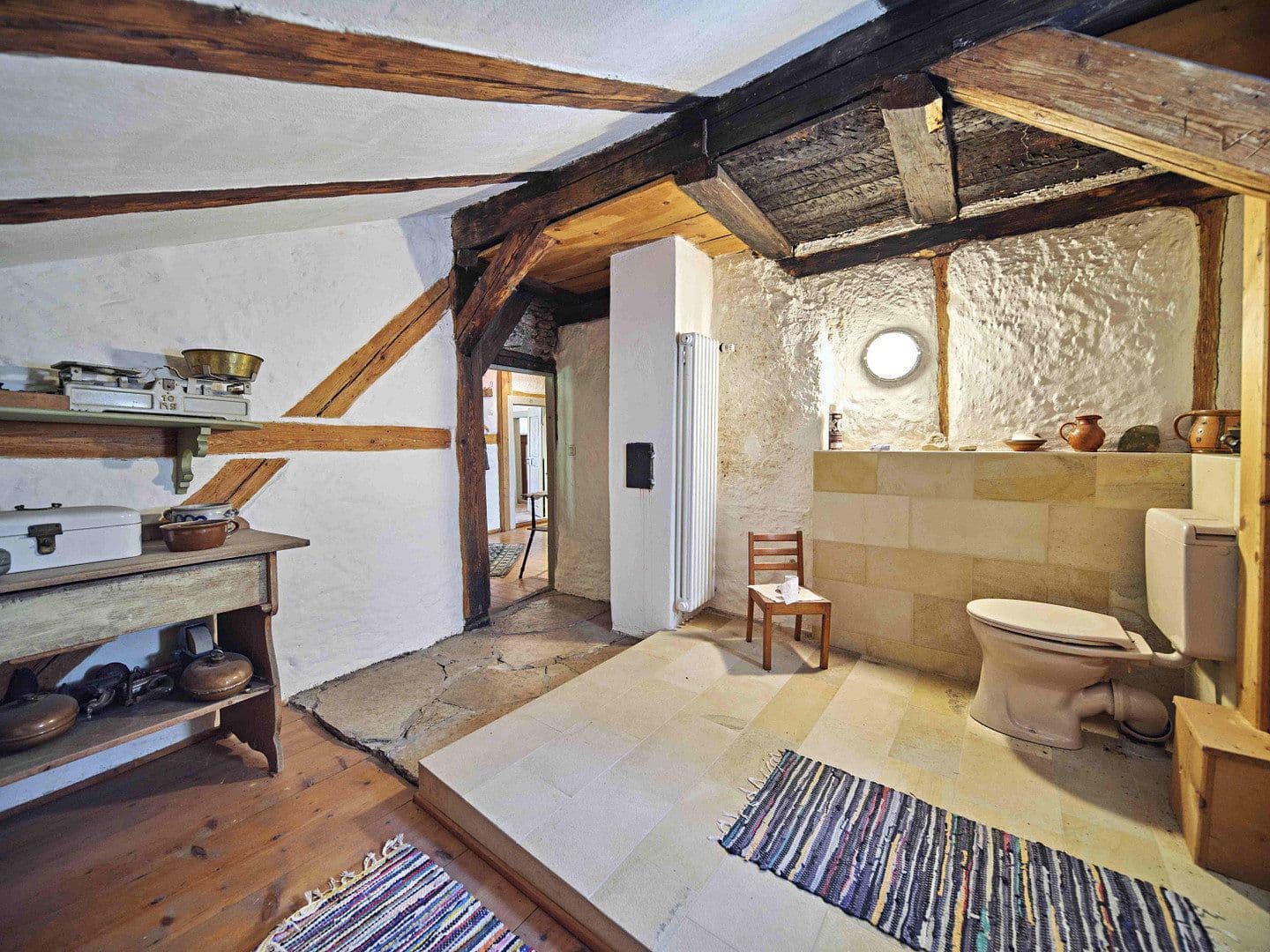 Predaj domu 150 m², pozemok 529 m², Kolpingstr. 9, Eichstätt, Bavorsko Predaj domu 150 m², pozemok 529 m², Kolpingstr. 9, Eichstätt, Bavorsko