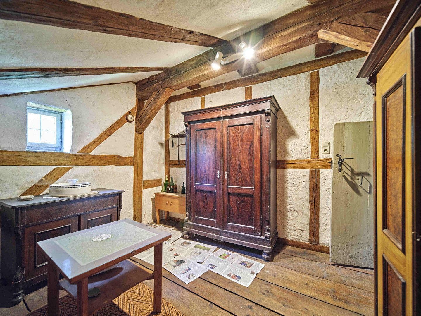 Predaj domu 150 m², pozemok 529 m², Kolpingstr. 9, Eichstätt, Bavorsko Predaj domu 150 m², pozemok 529 m², Kolpingstr. 9, Eichstätt, Bavorsko