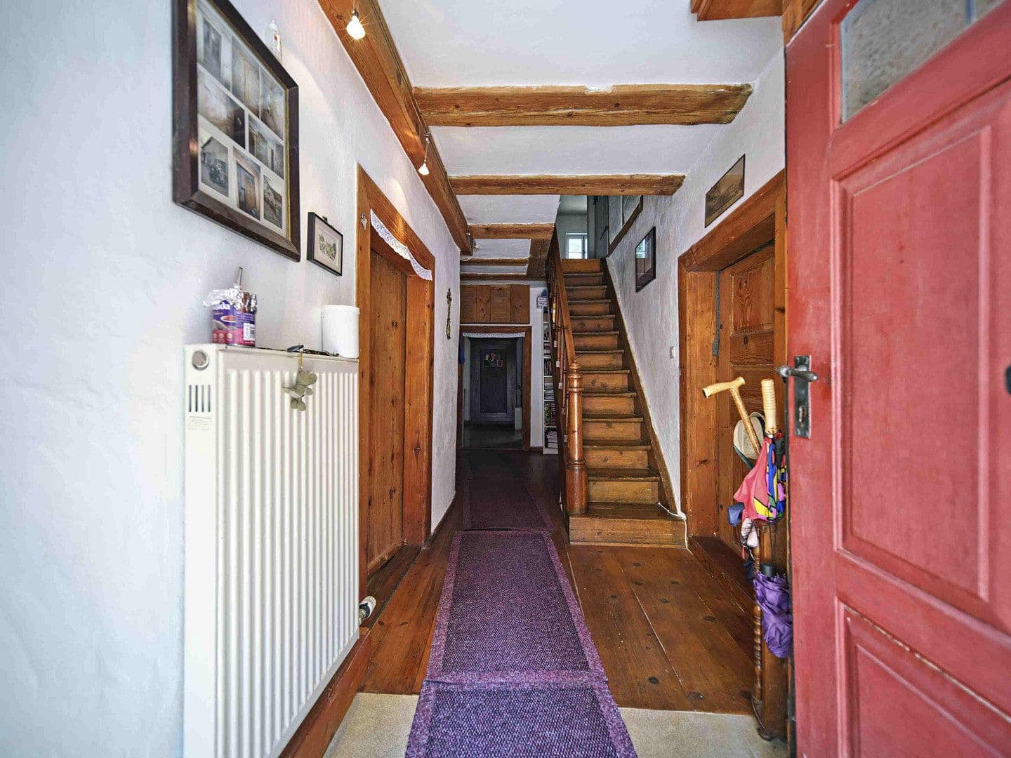 Predaj domu 150 m², pozemok 529 m², Kolpingstr. 9, Eichstätt, Bavorsko Predaj domu 150 m², pozemok 529 m², Kolpingstr. 9, Eichstätt, Bavorsko