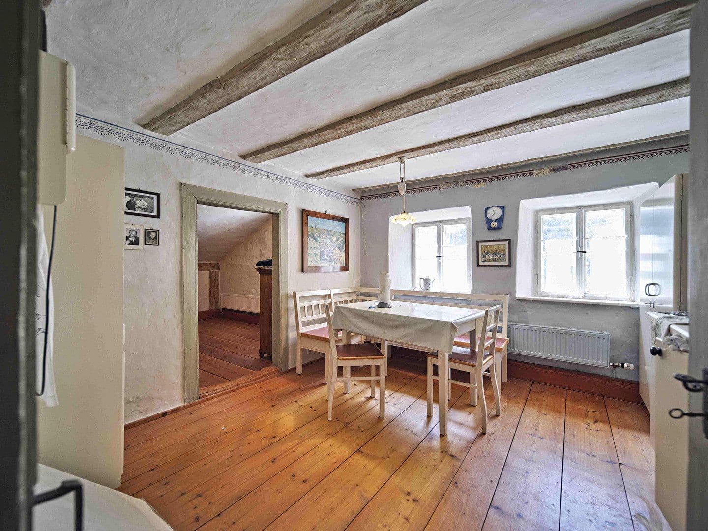 Predaj domu 150 m², pozemok 529 m², Kolpingstr. 9, Eichstätt, Bavorsko Predaj domu 150 m², pozemok 529 m², Kolpingstr. 9, Eichstätt, Bavorsko
