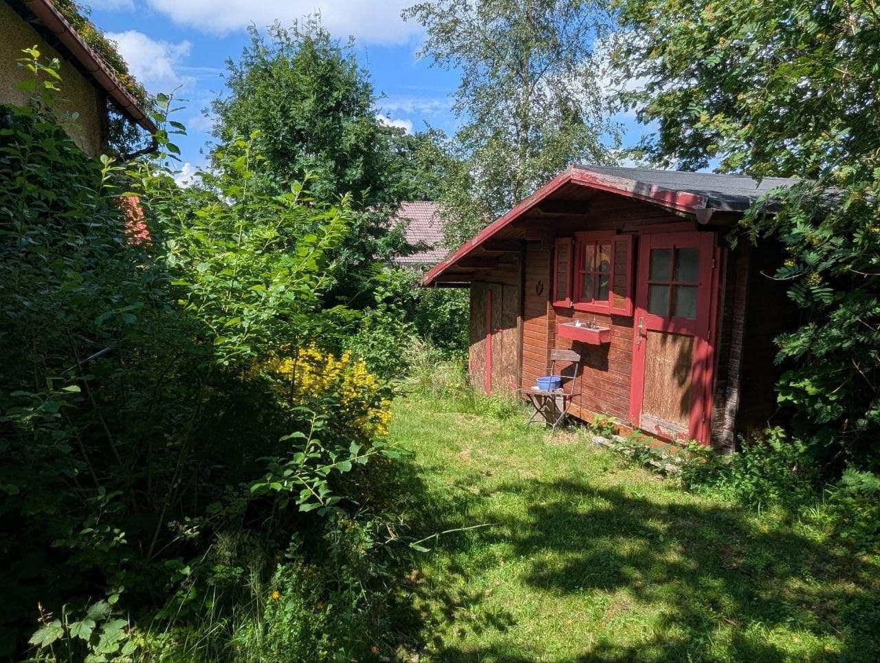 Predaj domu 97 m², pozemok 1.200 m², Clausthal-Zellerfeld, Dolné Sasko Predaj domu 97 m², pozemok 1.200 m², Clausthal-Zellerfeld, Dolné Sasko