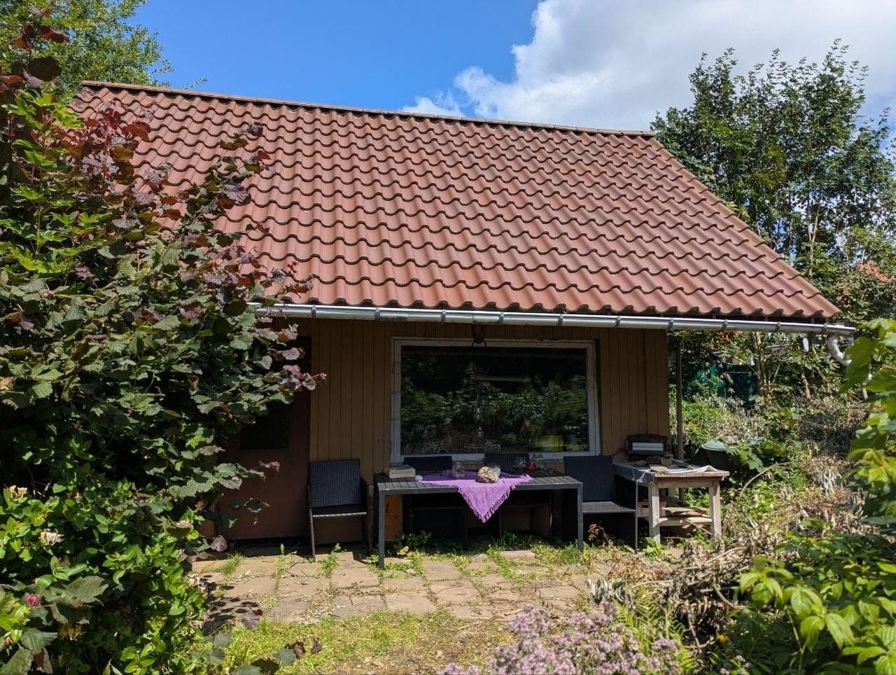 Predaj domu 97 m², pozemok 1.200 m², Clausthal-Zellerfeld, Dolné Sasko Predaj domu 97 m², pozemok 1.200 m², Clausthal-Zellerfeld, Dolné Sasko
