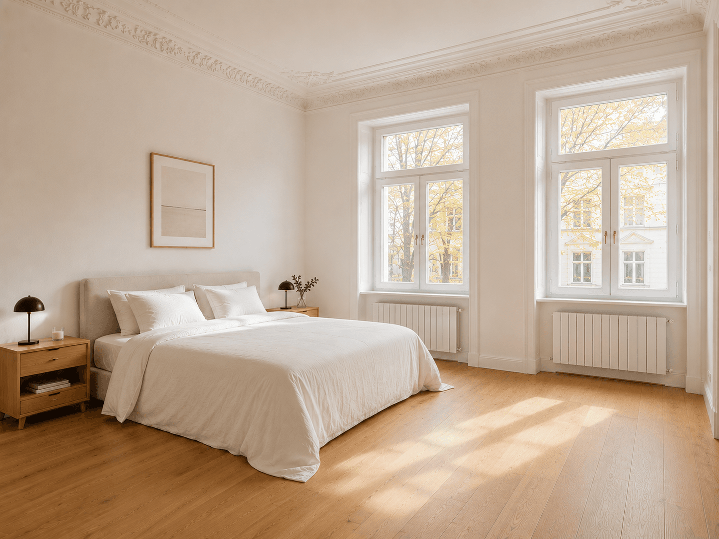 Predaj bytu 4-izbový 105 m², Hanau, Hesensko Predaj bytu 4-izbový 105 m², Hanau, Hesensko