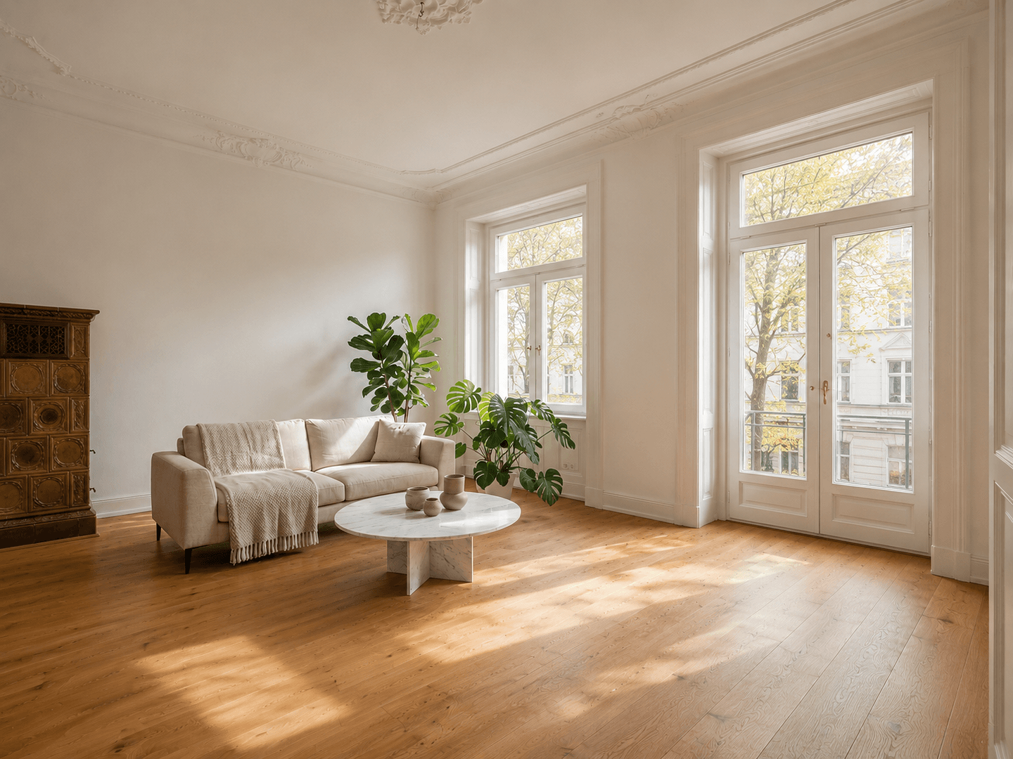 Predaj bytu 4-izbový 105 m², Hanau, Hesensko Predaj bytu 4-izbový 105 m², Hanau, Hesensko