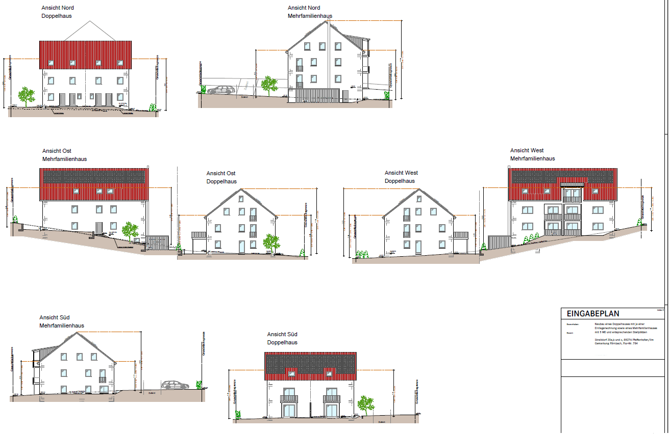 Predaj pozemku 1.571 m², Streitdorf 20 a-c, Pfaffenhofen, Bavorsko Predaj pozemku 1.571 m², Streitdorf 20 a-c, Pfaffenhofen, Bavorsko