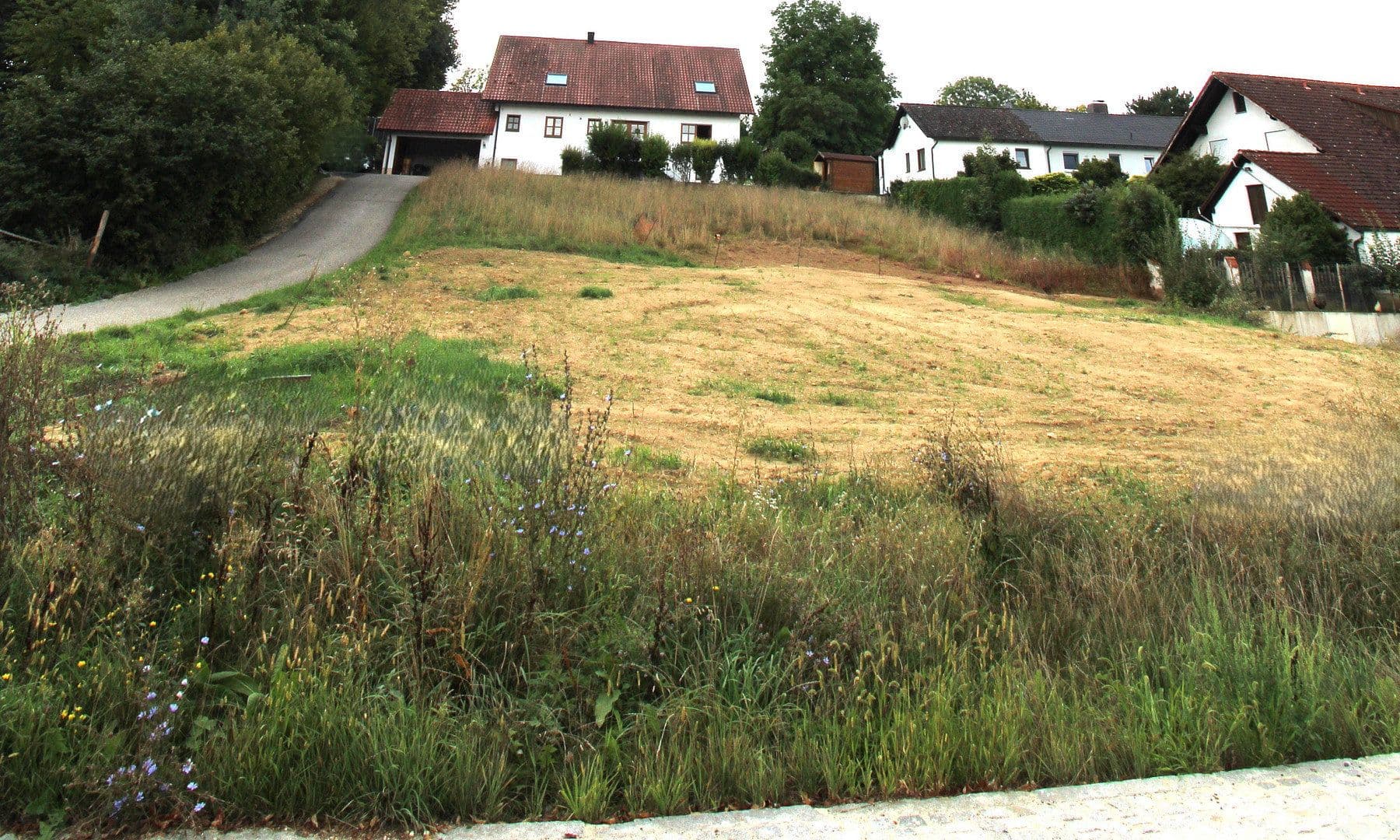 Predaj pozemku 1.571 m², Streitdorf 20 a-c, Pfaffenhofen, Bavorsko Predaj pozemku 1.571 m², Streitdorf 20 a-c, Pfaffenhofen, Bavorsko